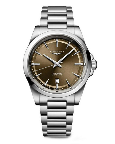 Longines Conquest L3.830.4.62.6