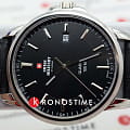 Оригинальные часы Swiss Military by Chrono Swiss Military by Chrono SM34039.06 кварцевые калибр механизма  общий вид