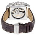 Certina Certina DS Podium C001.514.16.057.00, ds podium швейцария мужские часы на браслете кожаный боковой вид