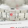 Victorinox 241849 мужские часы застежка крупным планом