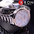 Casio Casio Sheen SHE-3511SG-7A, sheen япония женские часы на браслете  боковой вид