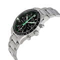 Certina Certina DS-2 Chronograph 1/100 sec C024.447.11.051.02 DS 2, наручные мужские часы фото под углом
