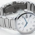 Оригинальные часы Rado Rado Centrix Automatic R30939013 механические калибр механизма eta 2824-2 общий вид