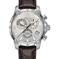 Часы Certina DS Podium Chronograph GMT C034.654.16.037.01