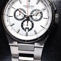 Оригинальные часы Candino Candino Titanium Chrono C4603/A кварцевые калибр механизма  общий вид